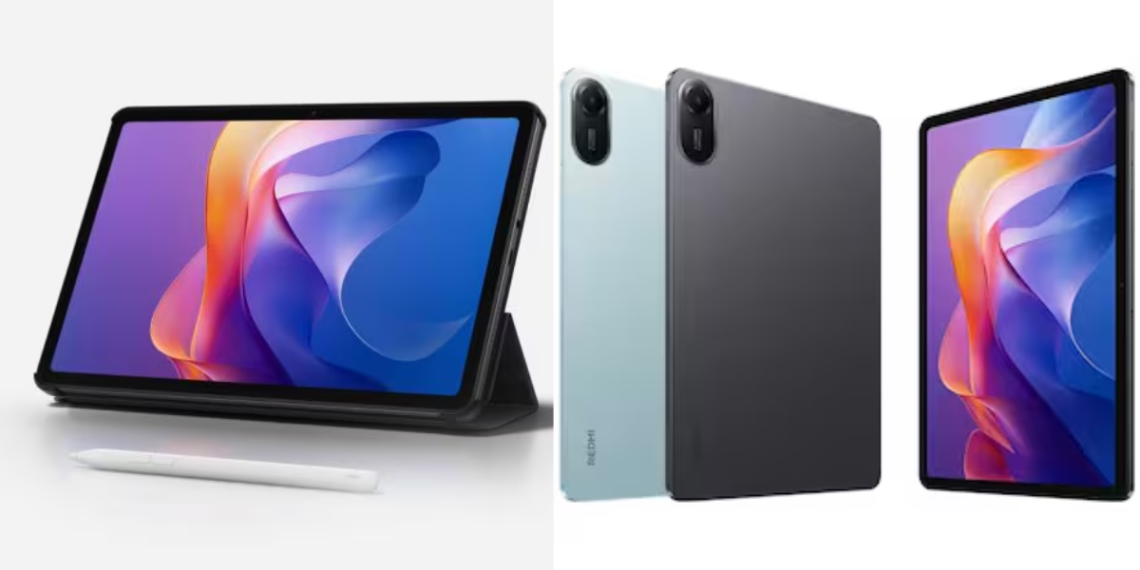 Redmi Pad 2 Debuts in India From ₹13,999: Specifications And All You Need To Know!